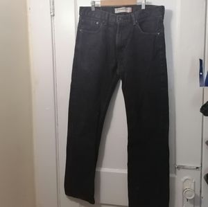 Levi's 505 Jeans
